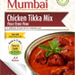 Case of Mumbai Chicken Tikka Mix FREE DELIVERY